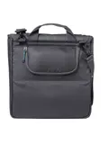 Basil schoudertas Sport Design graphite 18L