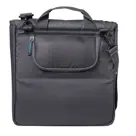 Basil schoudertas Sport Design graphite 18L