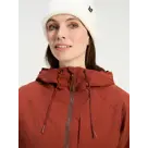 Jaguas - Parka dames - Human Nature 