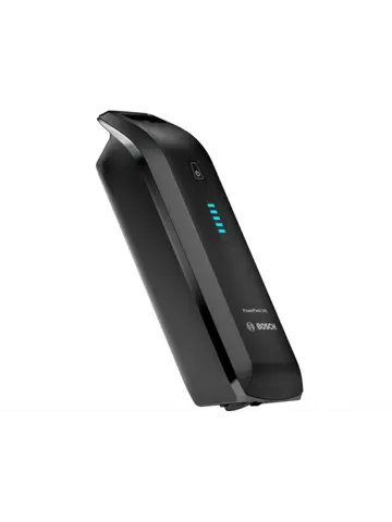 Fietsaccu BES3 800 Frame