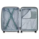 Delsey Shadow 5.0 koffer / 143 L
