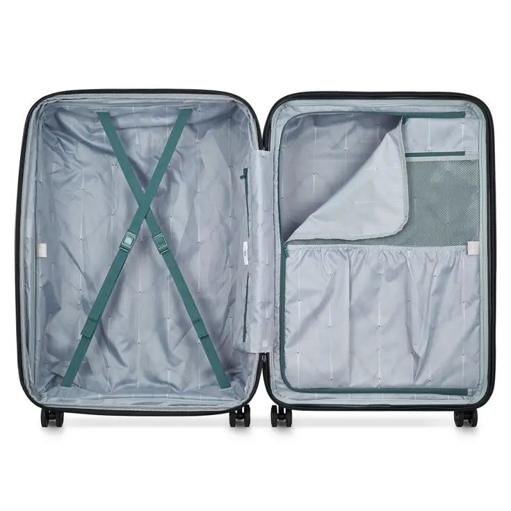 Shadow 5.0 Trolley 82 Expandable  | 143 L