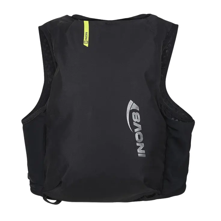 Hardloopvest - 8 liter - Met toegankelijke zakken