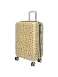 Animal Travel - Middelmaat Koffer - 64cm - 60L