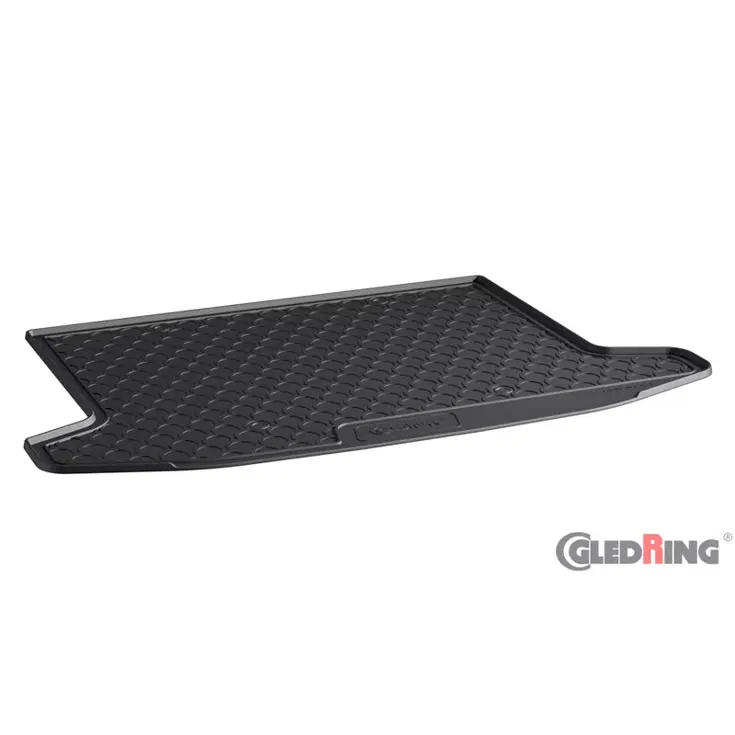 Kia Sportage (NQ5) 2021 excl. hybrid en zonder subwoofer - Kofferbakmat - Gledring
