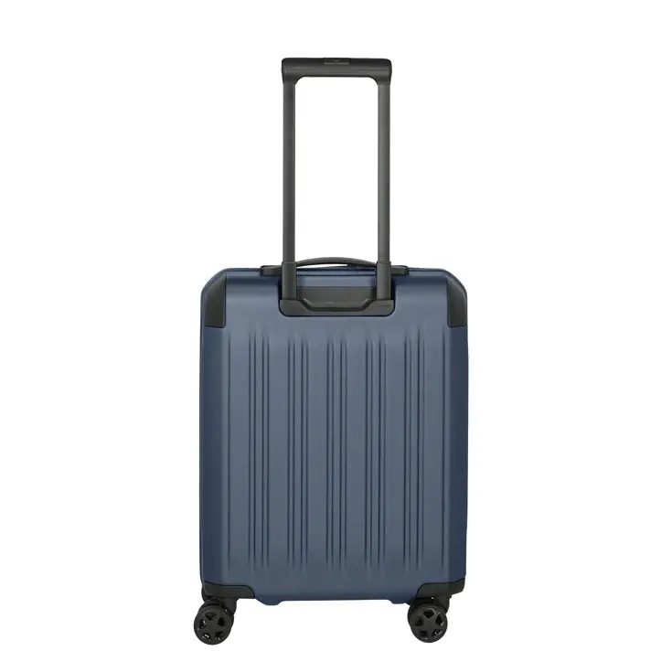Dynamiic 4 Wheel Cabin Trolley  | 37 L