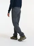Gustav - Gevoerde broek heren - Human Nature
