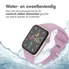 Bandje voor Apple Watch | 44/45/46/49 mm