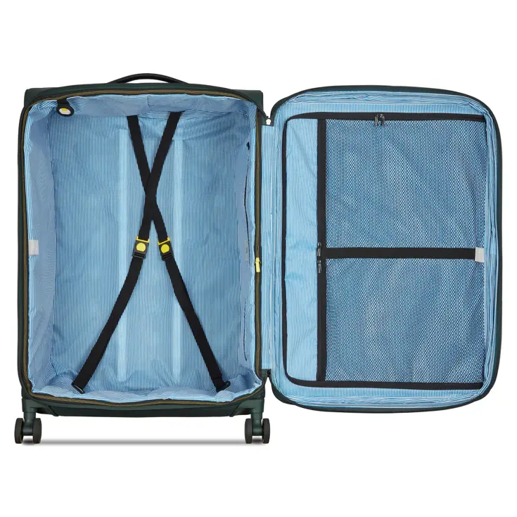 Montmartre 3 Spinner 83 Expandable  | 142 L