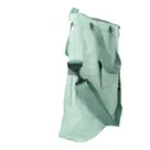 Dyto fietstas Shopper Mint Groen 18 Liter