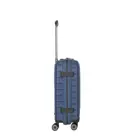 Travelite Mooby 4W Trolley S blue |39 L
