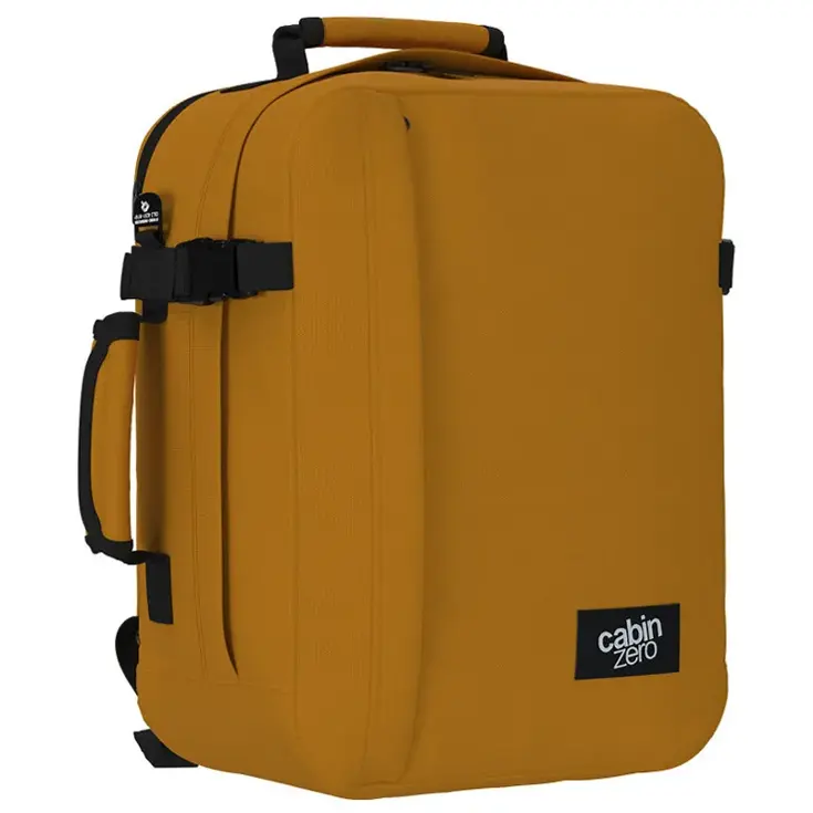 CabinZero Handbagage Reistas Classic Tech 28
