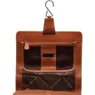 Chesterfield - Rosario - Leren toilettas