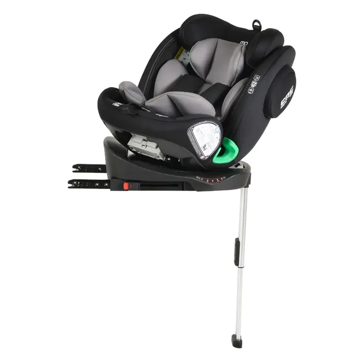 Moni Legend 40-150 cm 360° i-Size Autostoel