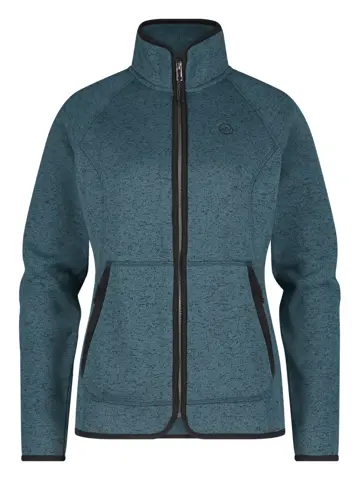 Ferra - Fleecevest dames - Human Nature