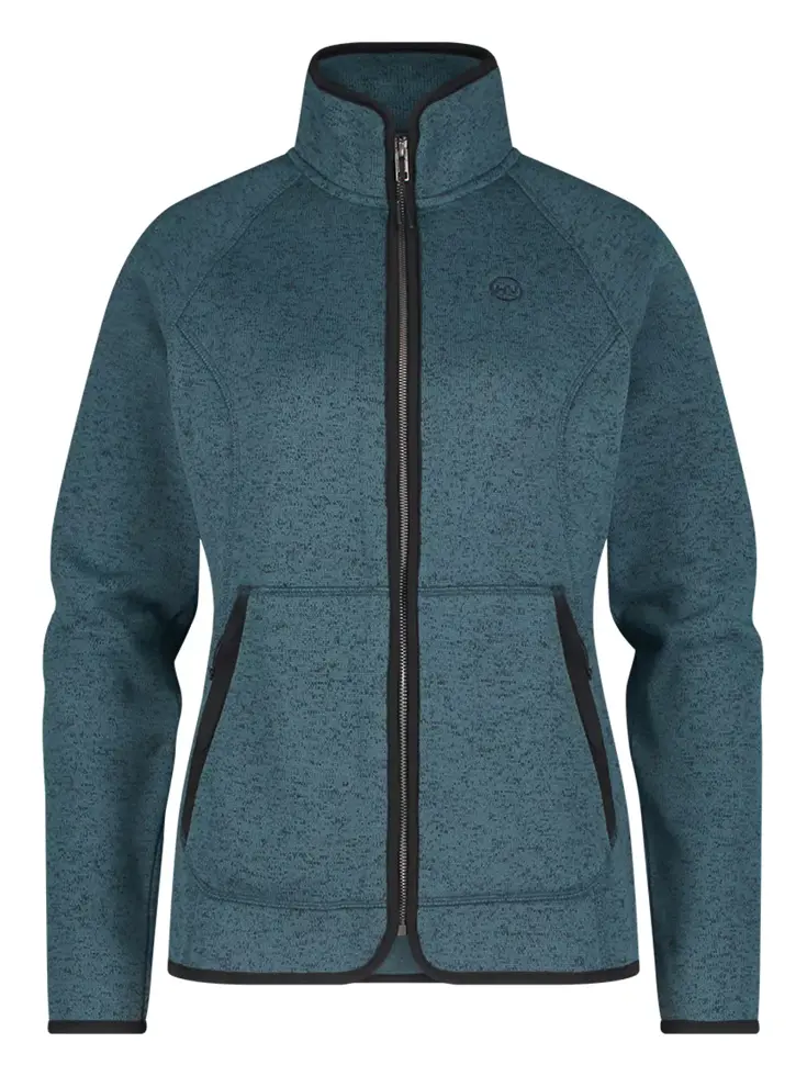 Ferra - Fleecevest dames - Human Nature