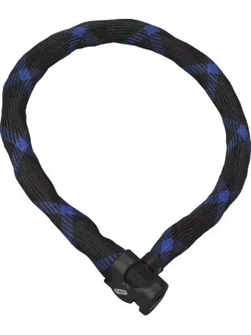 Ivera Chain 7210 - Kettingslot 110 cm - Abus