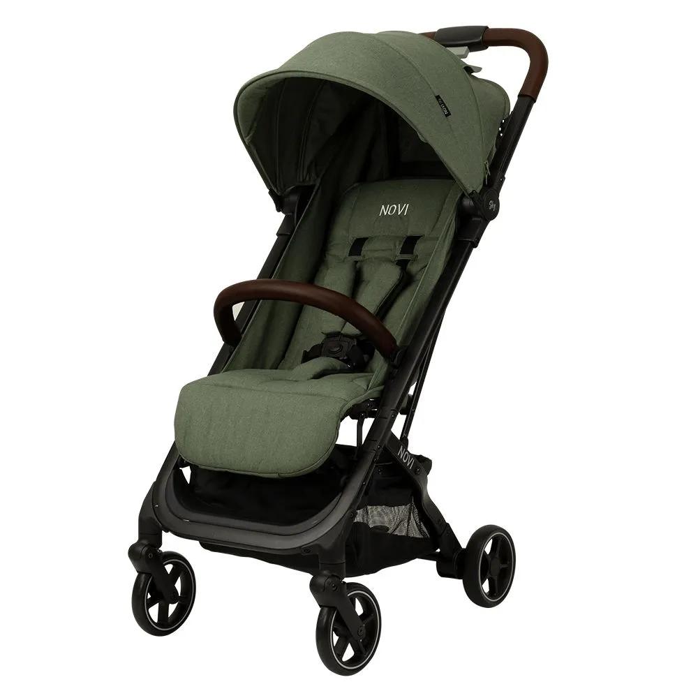 Novi Baby Sky  Buggy  Groen main product image