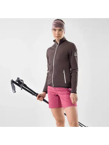 Outdoorshorts dames Trekking