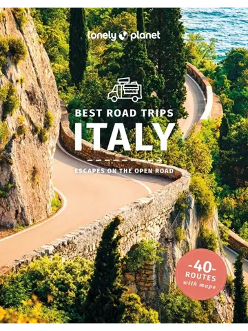 Reisgids Best Road Trips Italy 4