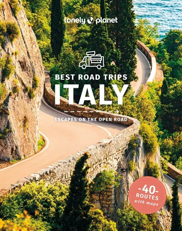 Reisgids Best Road Trips Italy 4