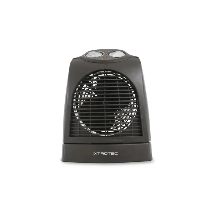 Trotec Ventilatorkachel TFH 22 E