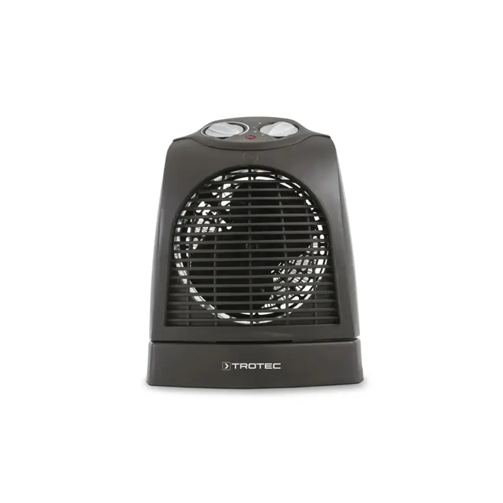 Ventilatorkachel - TFH 22 E