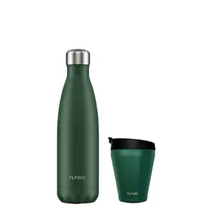 FLASKE Bundle - Signature Sip