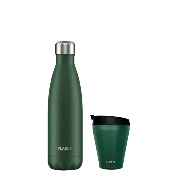 FLASKE Bundle - Signature Sip