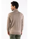 Heren Keith Turtle Pullover