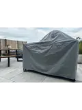 Barbecue tafelhoes 152x60x80x140 cm