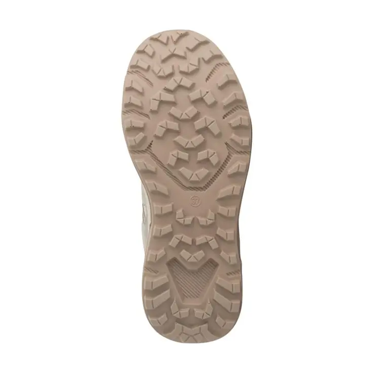 Posio Dames - Lage wandelschoenen - Waterdicht