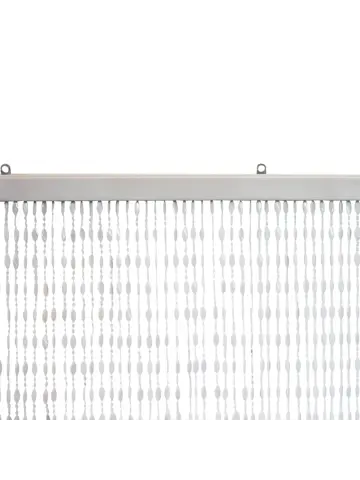 IVOL Vliegengordijn Noah - 90x220 cm