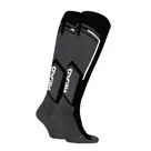 HEAD - 6 paar - Unisex - Skisokken