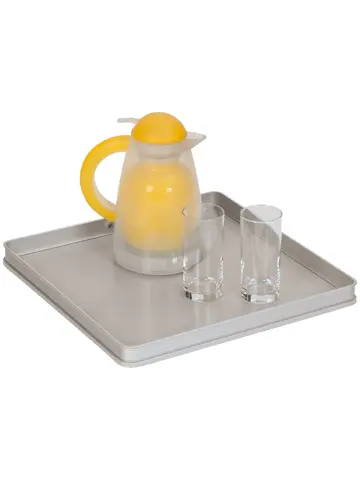 Oplegblad Krukje Opvouwbaar