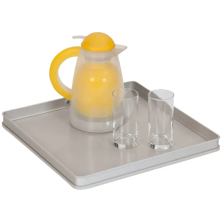 Oplegblad Krukje Opvouwbaar