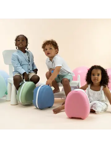 My Carry Potty - Reispotje