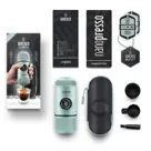 Nanopresso Artic Blue Portable Espresso