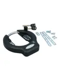 Ringslot ART2** met brede opening voor fietsen
