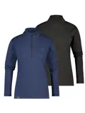 Poederbaas Arctic Skipully Dames  - 2 Pack