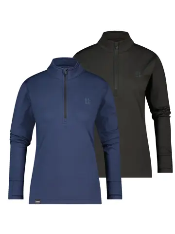 Poederbaas Arctic Skipully Dames  - 2 Pack