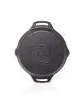Petromax Skillet 2 handvatten 25cm