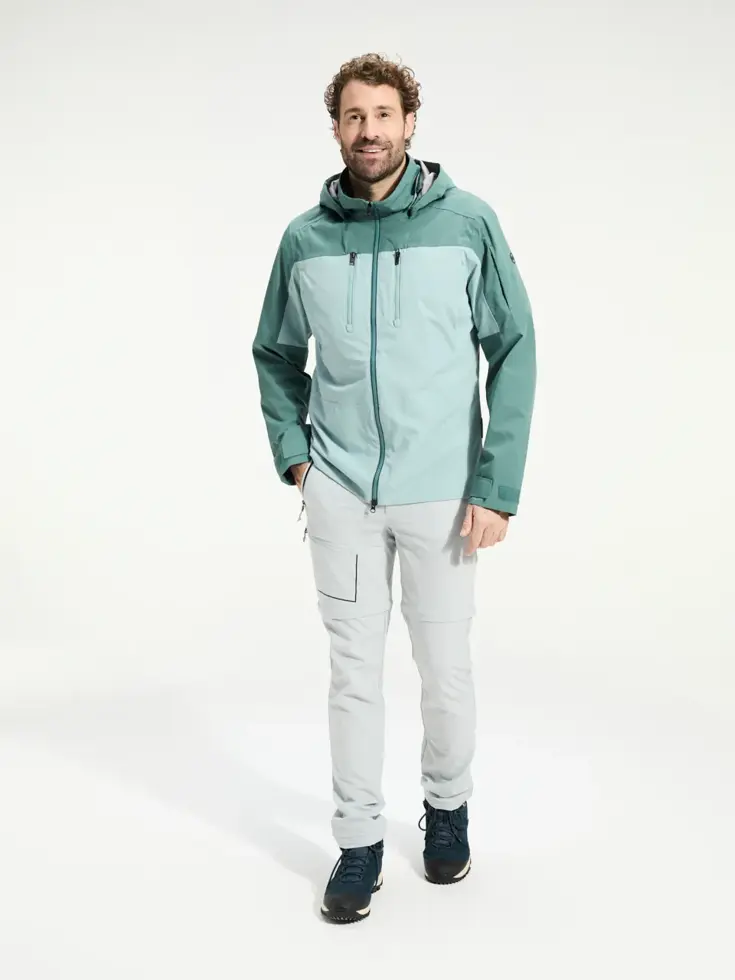 Talamo - Jas heren - Human Nature

