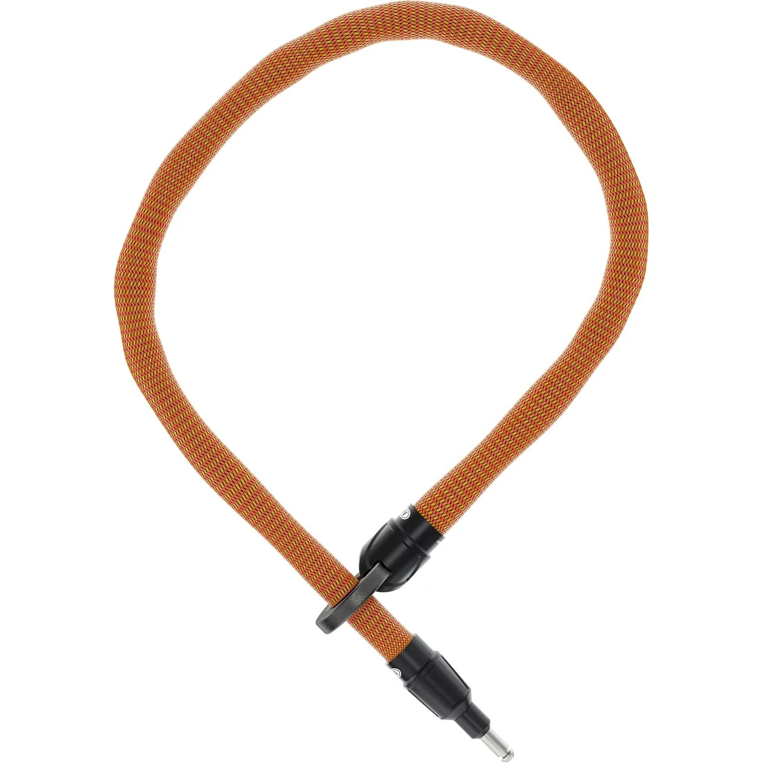 Abus  Insteekketting Ach Ivy 8Ks/100  Oranje