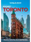 Reisgids Pocket Toronto 3