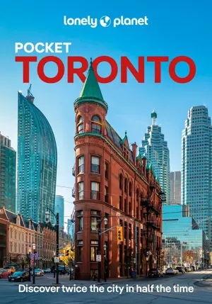 Reisgids Pocket Toronto 3
