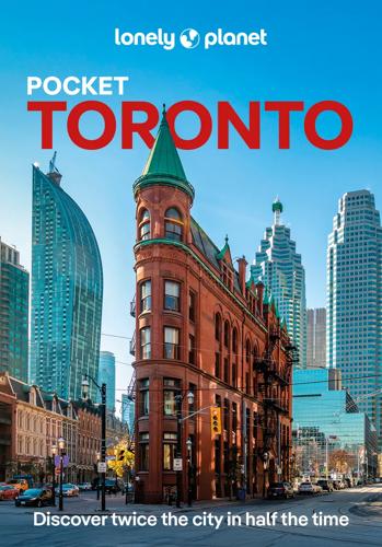 Reisgids Pocket Toronto 3