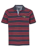 Rapke - Poloshirt Heren