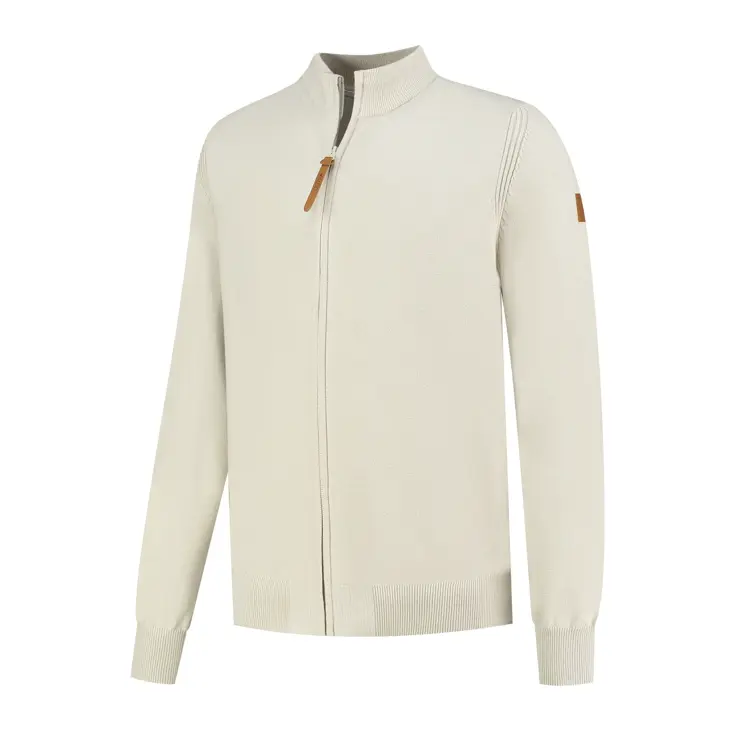 Ian - Heren vest