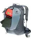 AC Lite 15 SL - Wandelrugzak 15L
